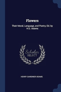 Front cover_Flowers