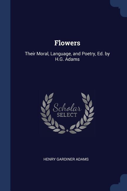 Front cover_Flowers
