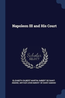 Napoleon III and His Court