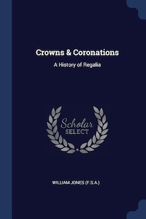 Front cover_Crowns & Coronations