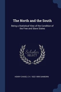 Couverture_The North and the South