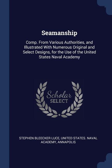 Couverture_Seamanship