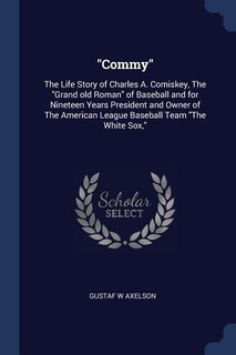 Front cover_Commy