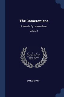 Couverture_The Cameronians