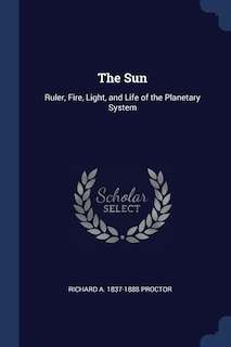 Couverture_The Sun