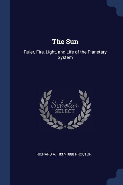 Couverture_The Sun