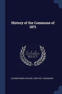 History of the Commune of 1871