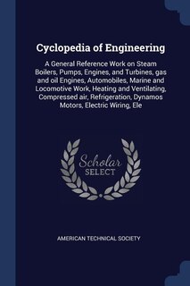 Couverture_Cyclopedia of Engineering
