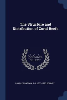 Front cover_The Structure and Distribution of Coral Reefs