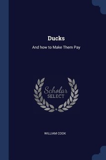 Front cover_Ducks