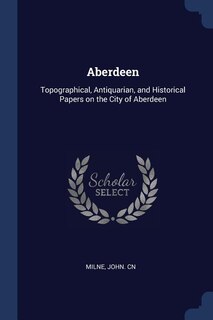 Front cover_Aberdeen