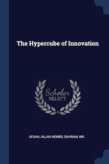 Front cover_The Hypercube of Innovation