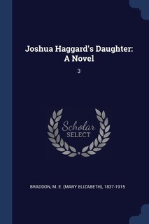Front cover_Joshua Haggard's Daughter