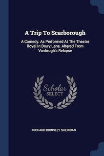 Couverture_A Trip To Scarborough