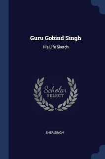 Front cover_Guru Gobind Singh