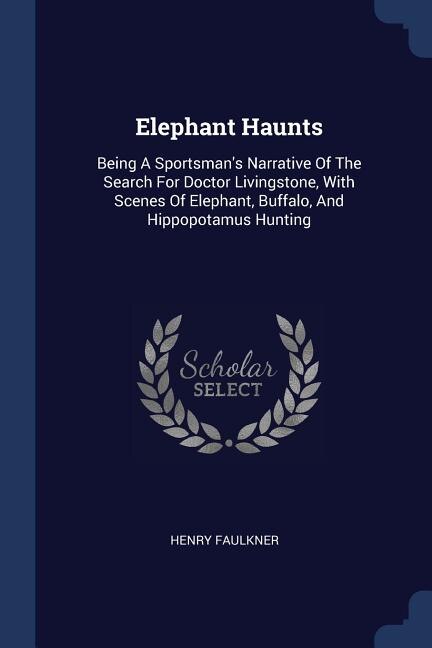 Front cover_Elephant Haunts