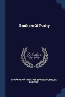 Brothers Of Purity