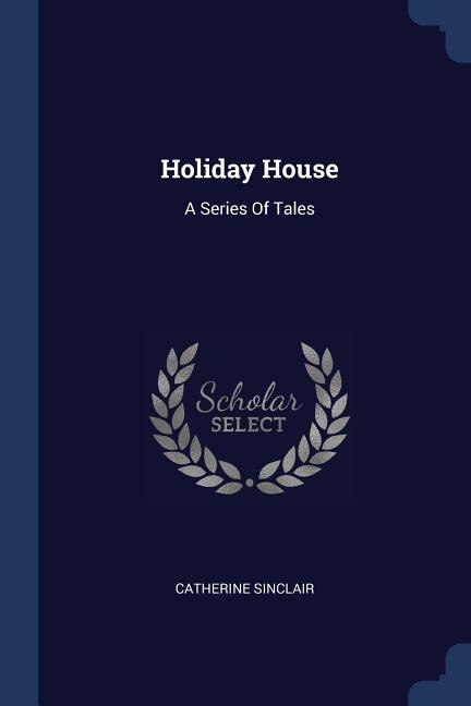 Front cover_Holiday House