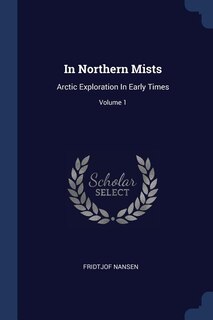 Front cover_In Northern Mists