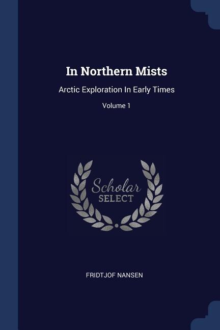 Front cover_In Northern Mists