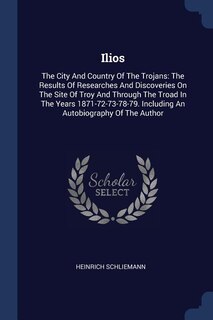 Front cover_Ilios
