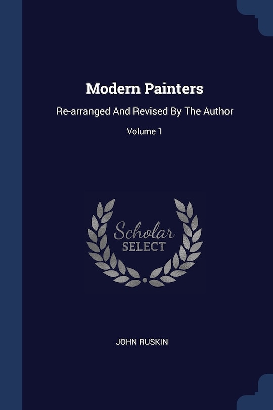 Couverture_Modern Painters