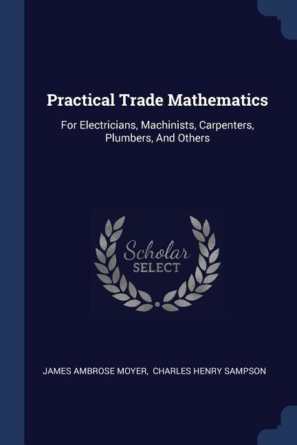 Couverture_Practical Trade Mathematics
