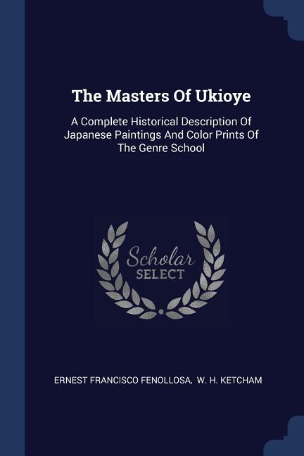 Couverture_The Masters Of Ukioye