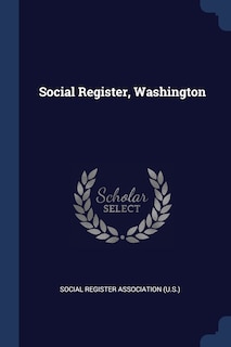 Couverture_Social Register, Washington