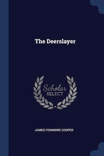 Front cover_The Deerslayer