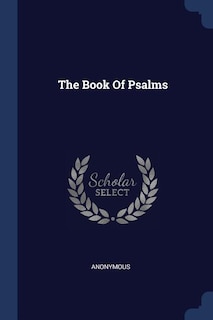 The Book Of Psalms