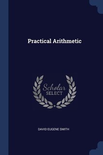 Couverture_Practical Arithmetic