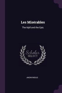 Couverture_Les Misérables
