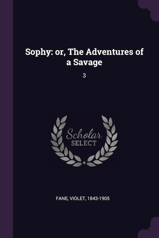 Couverture_Sophy