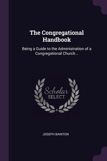 Couverture_The Congregational Handbook