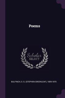 Front cover_Poems