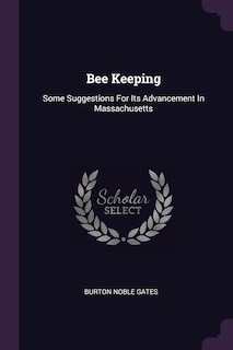 Couverture_Bee Keeping