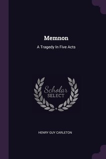 Front cover_Memnon