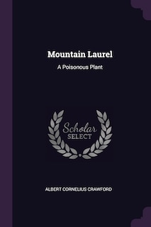 Front cover_Mountain Laurel