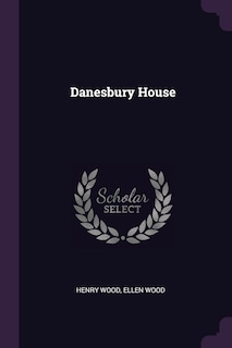 Front cover_Danesbury House
