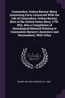 Couverture_Commodore Joshua Barney
