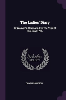 Couverture_The Ladies' Diary