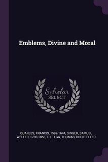 Couverture_Emblems, Divine and Moral