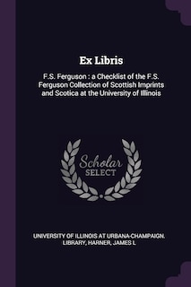 Front cover_Ex Libris