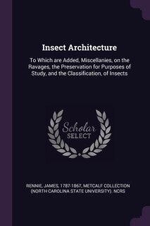 Front cover_Insect Architecture