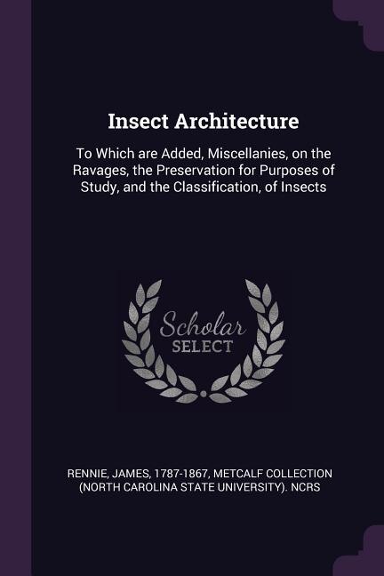 Front cover_Insect Architecture