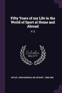 Couverture_Fifty Years of my Life in the World of Sport at Home and Abroad
