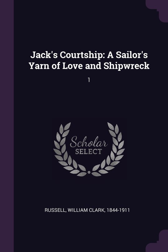Couverture_Jack's Courtship
