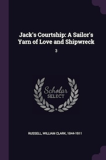 Front cover_Jack's Courtship