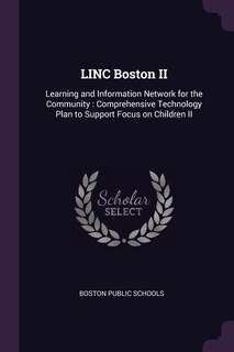 Couverture_LINC Boston II